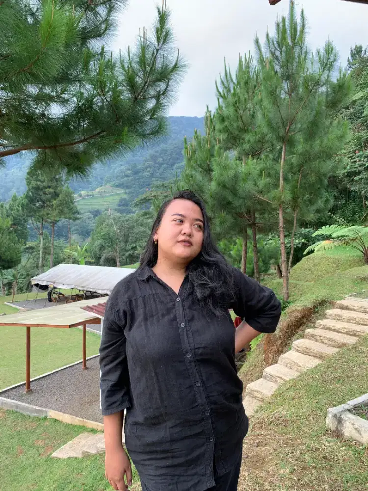 Cari kerja freelance atau partime