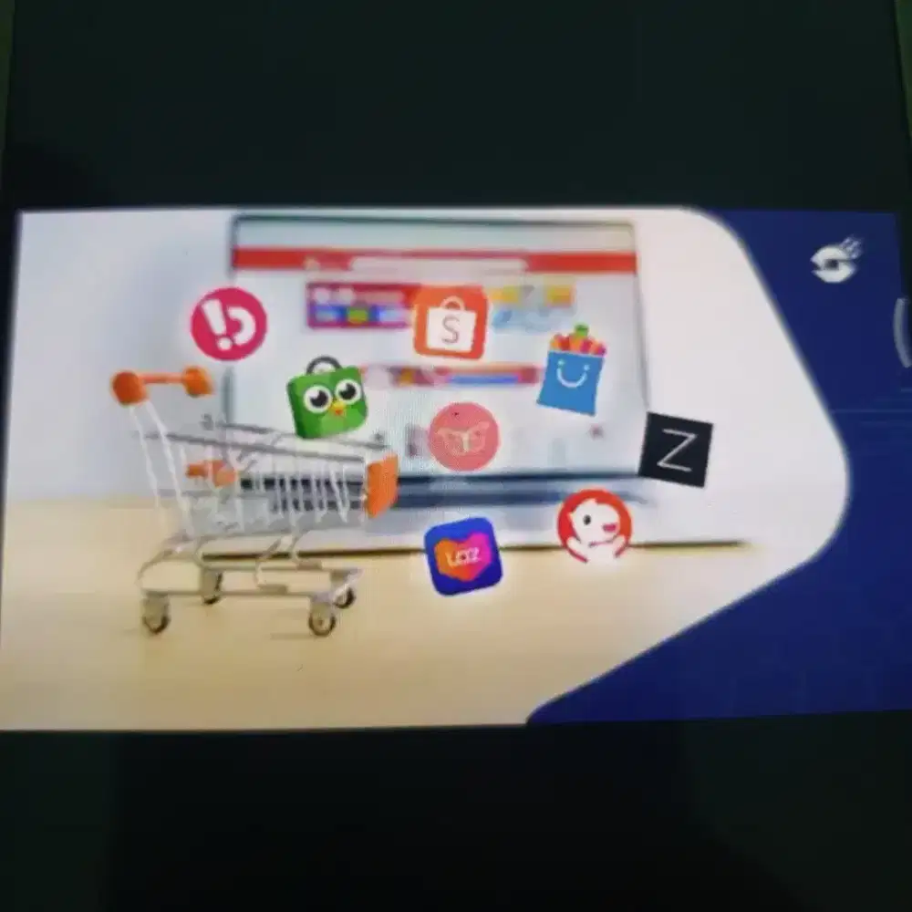 Dibutuhkan staff packing 7 jam kerja