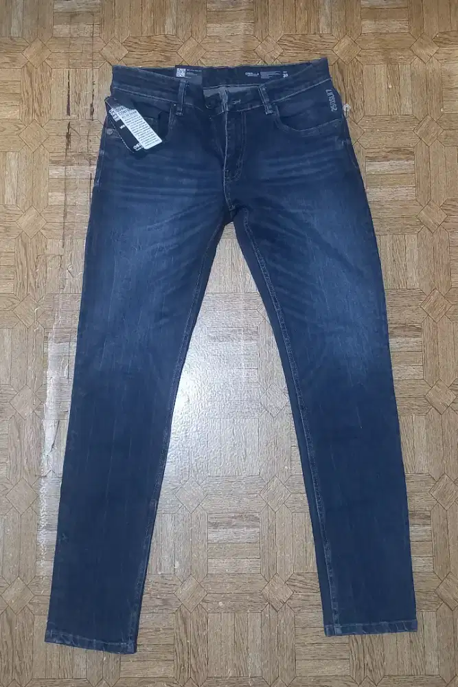 Celana Jeans Osella
