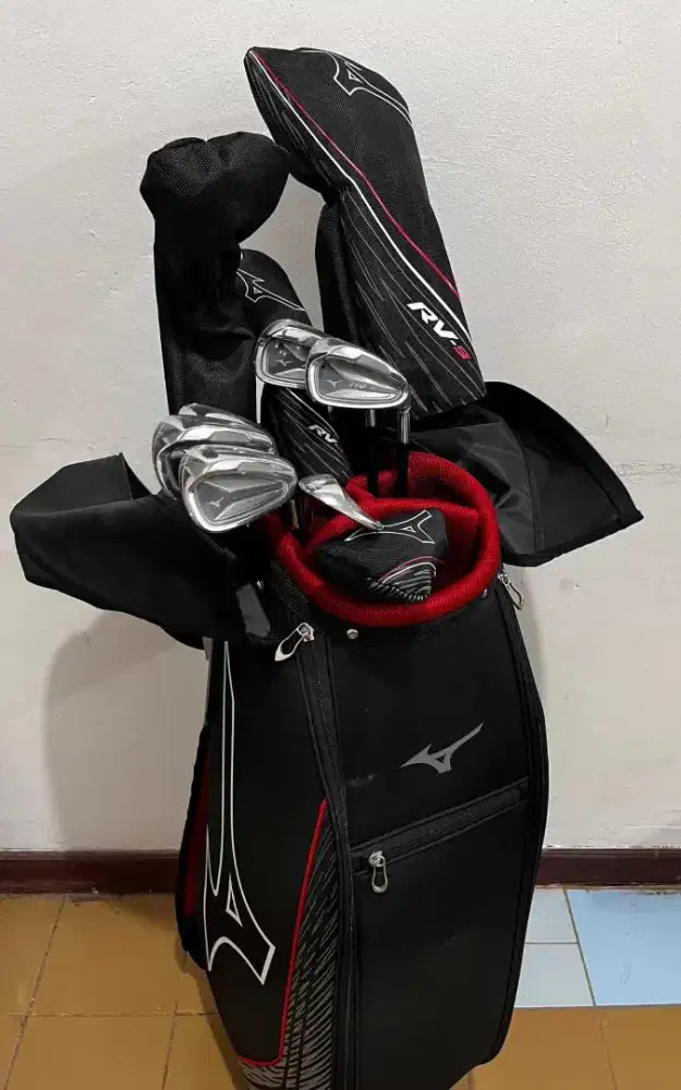 Stick Golf MIZANO Fullset