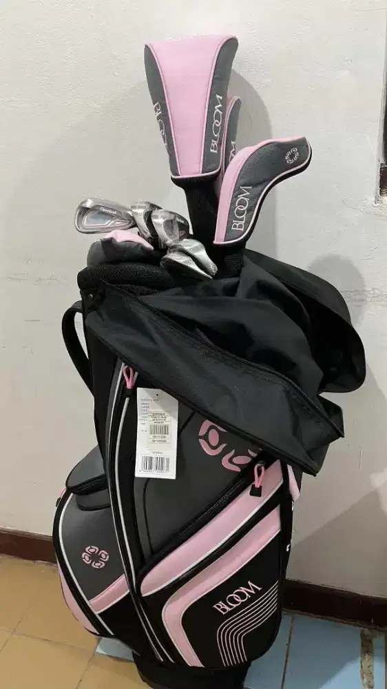 Stick Golf Cleveland Fullset