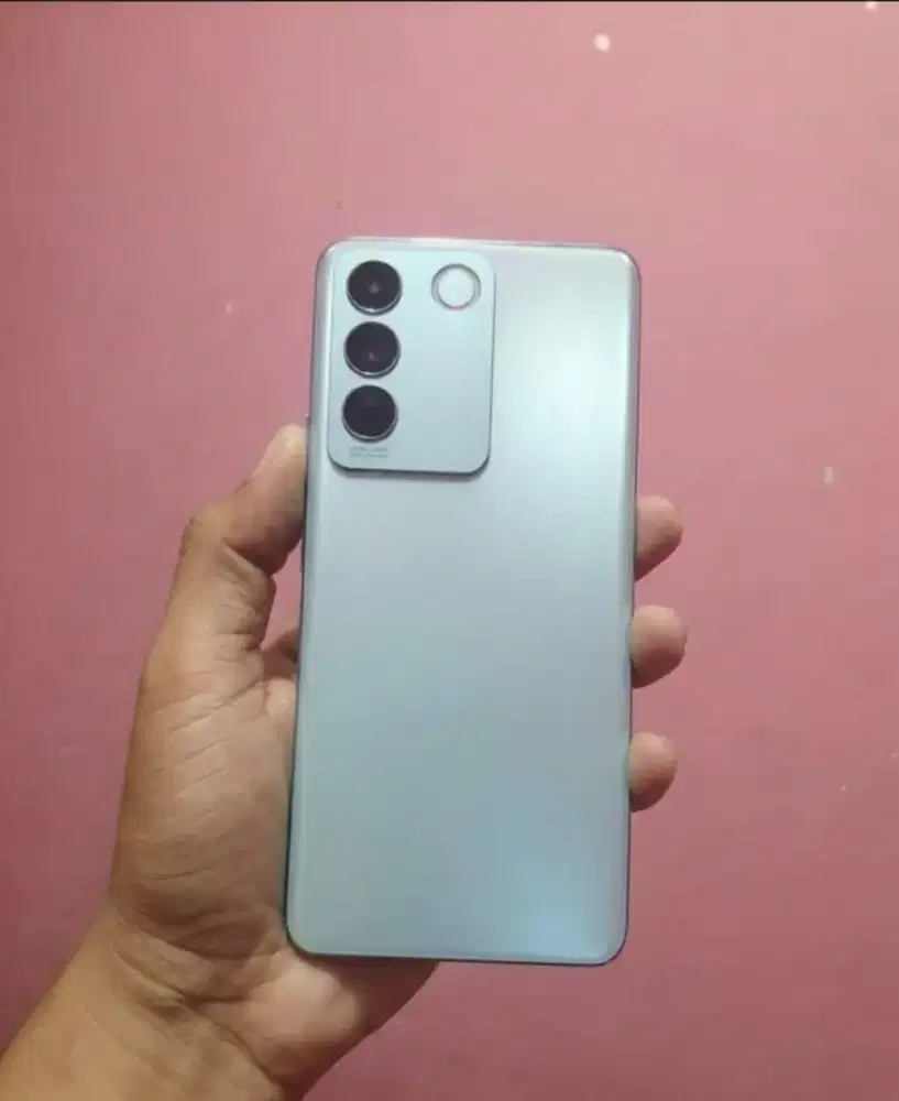 Vivo V27E Gamming & Fullset