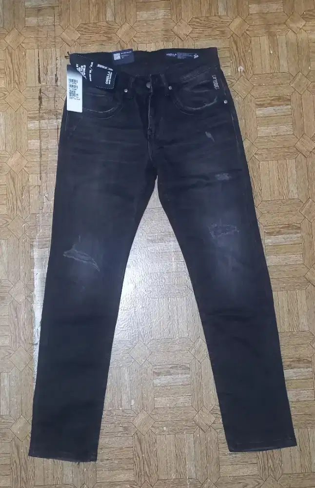 Celana Jeans Osella