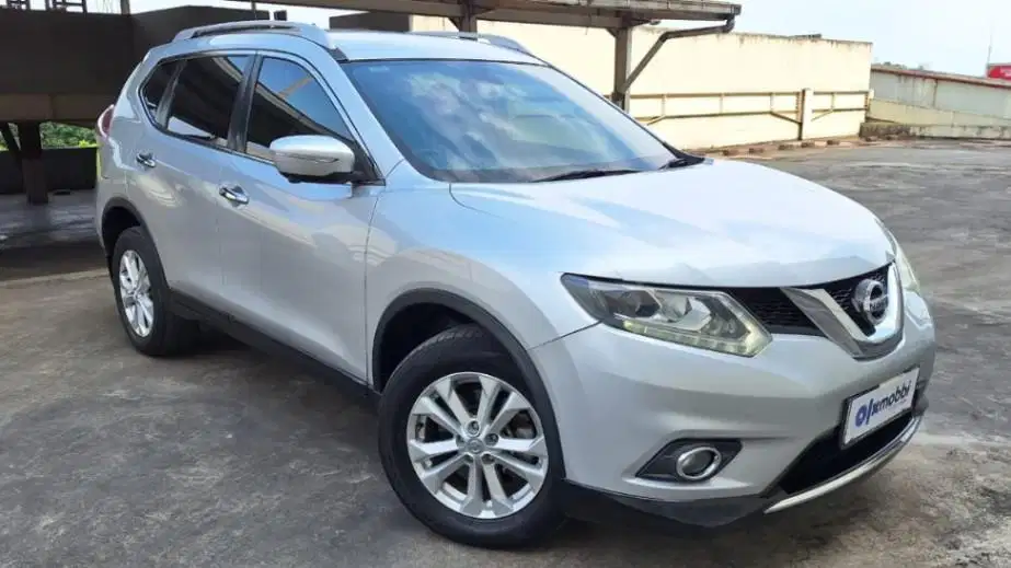 TERMURAH Nissan X-Trail 2.0 Bensin-AT 2018 BYU B