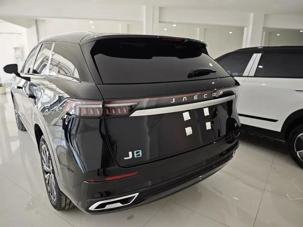 Jaecoo J8 Sulawesi Selatan