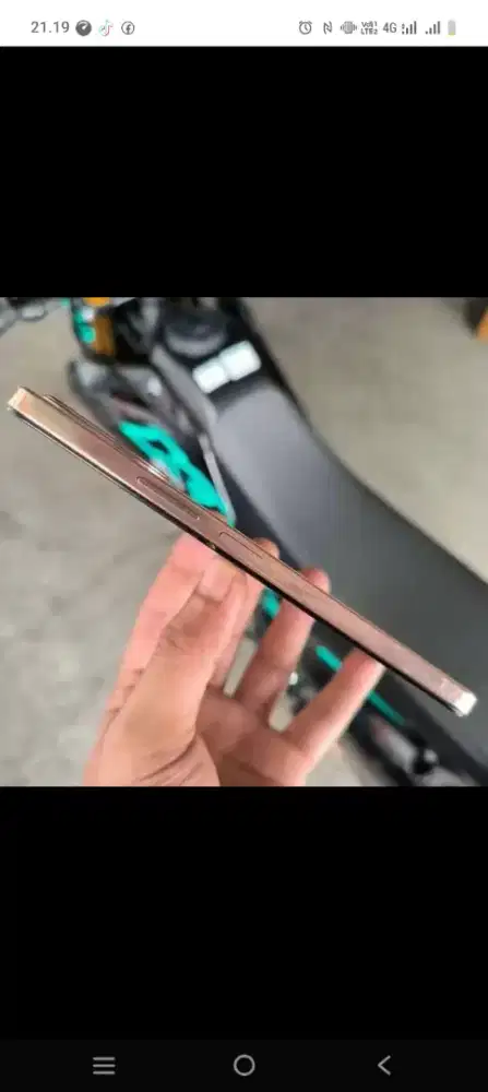 Terima ojek antar jemput