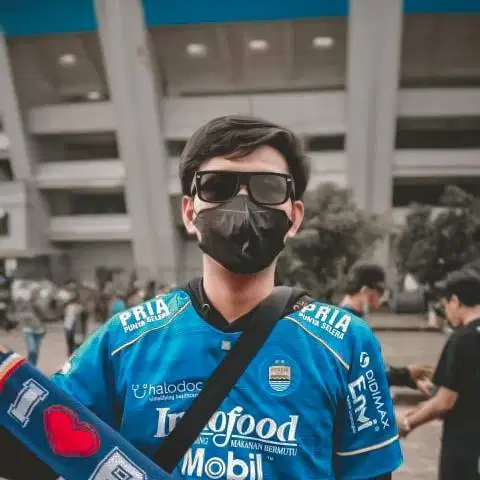 Cari pekerjaan apa saja