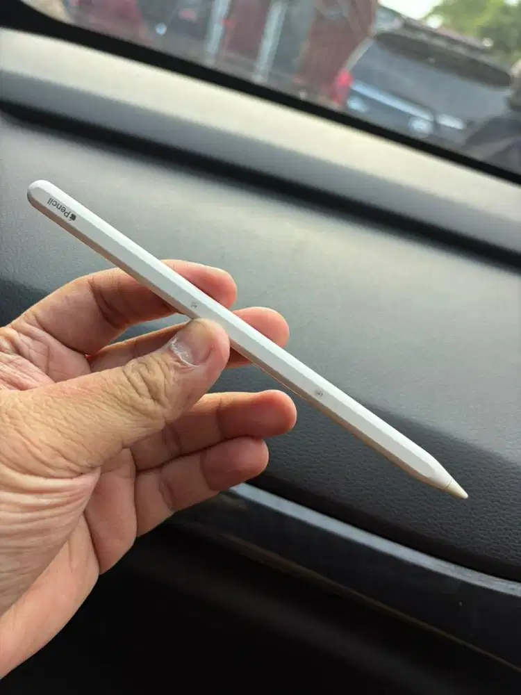 Apple Pencil Gen 2