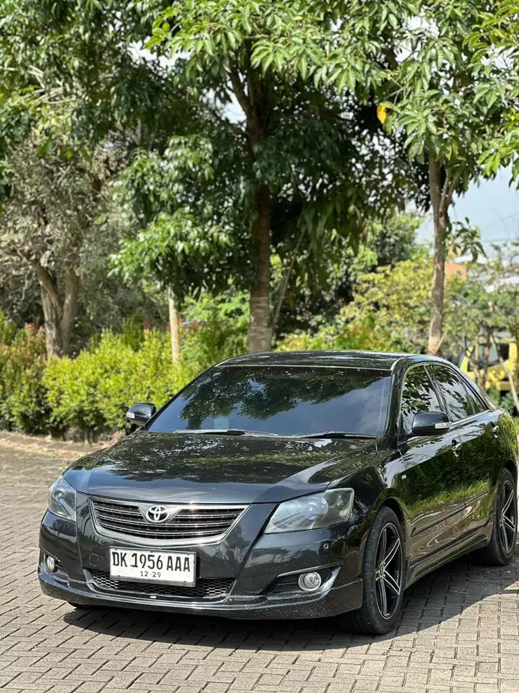 Camry 2006 V 2.4