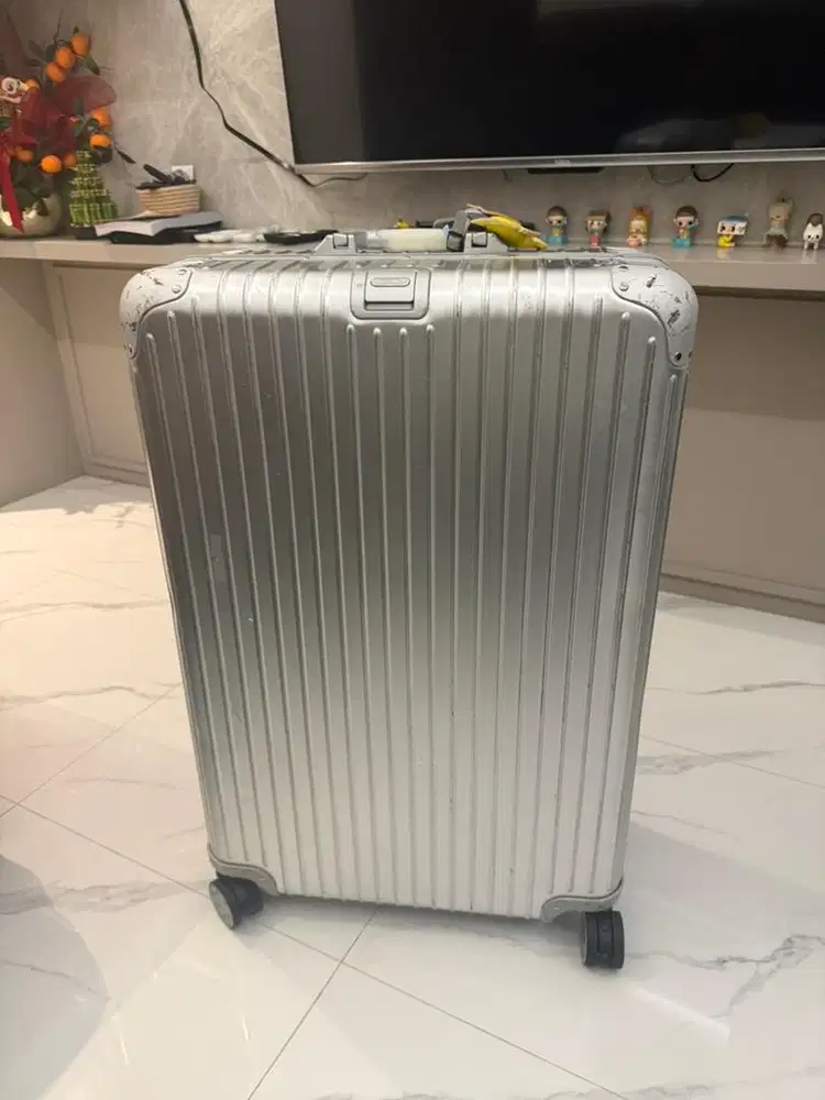 Koper rimowa size M