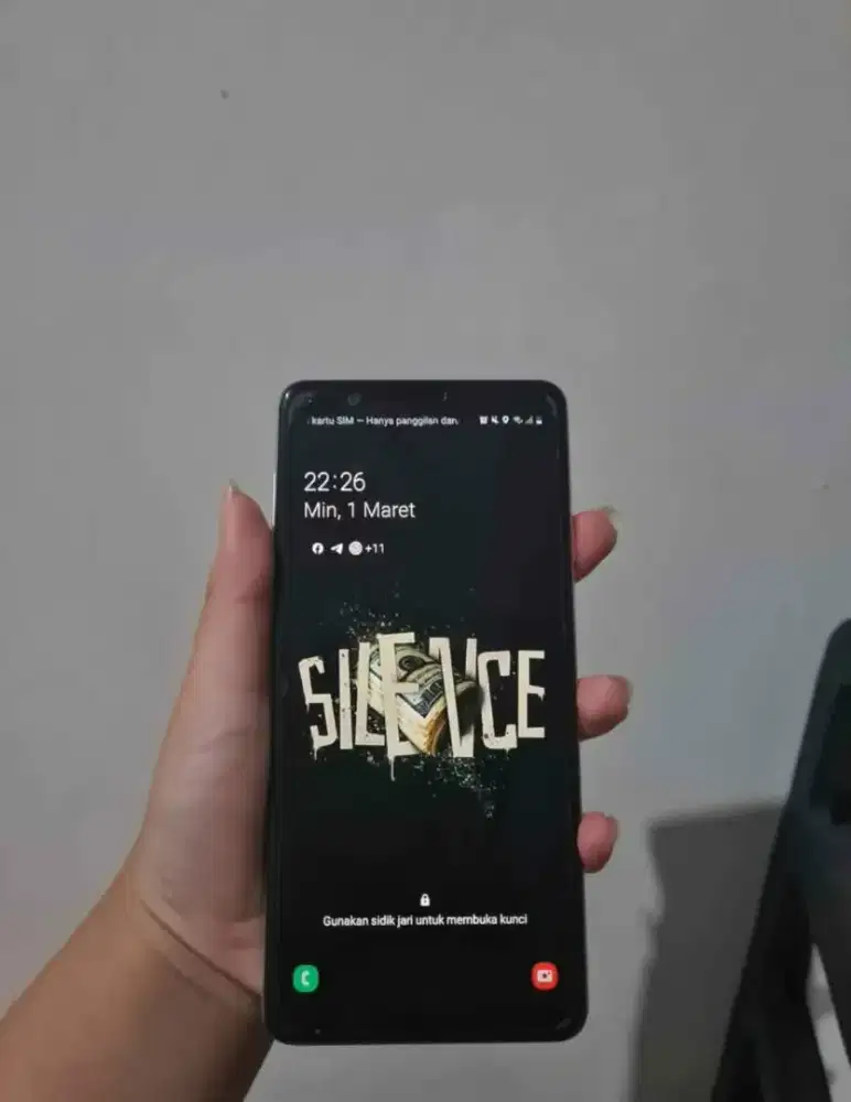 DIJUAL SAMSUNG A8STAR