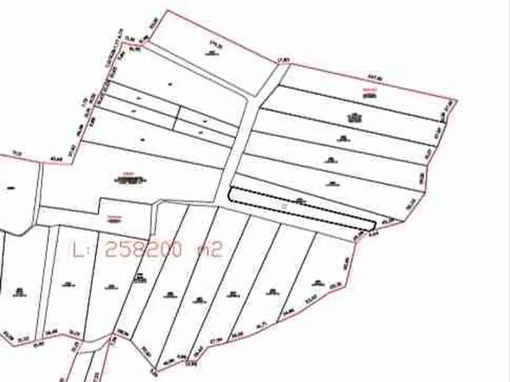 DI JUAL TANAH LUAS ZONA INDUSTRI DI JL. RAYA PUNTIR PURWOSARI, PASURUAN


