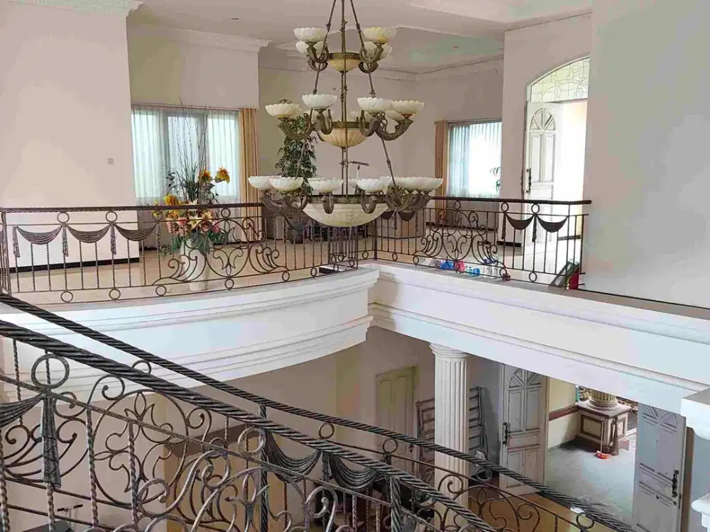 Rumah Laguna Regency Pakuwon City