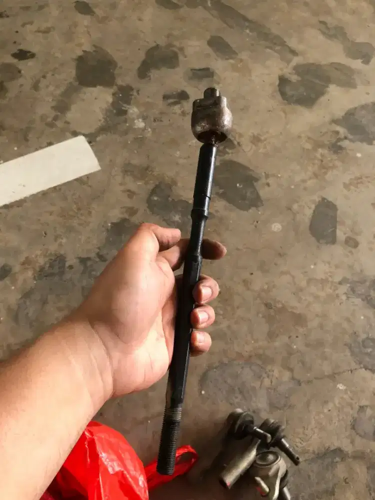 SPAREPART HONDA CRV GEN 3 2.0