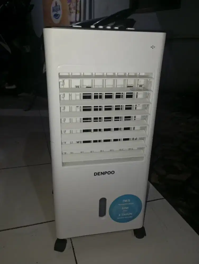 DIJUAL AIR PURIFIER DENPO