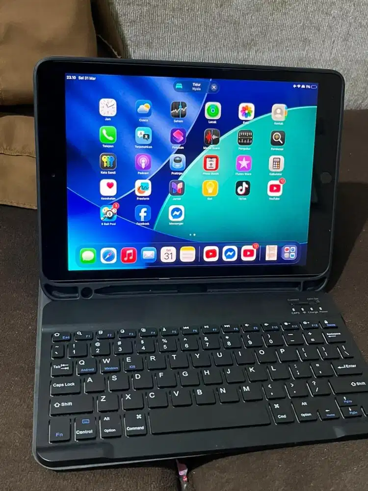 iPad Gen 8th 32GB Wifi Only