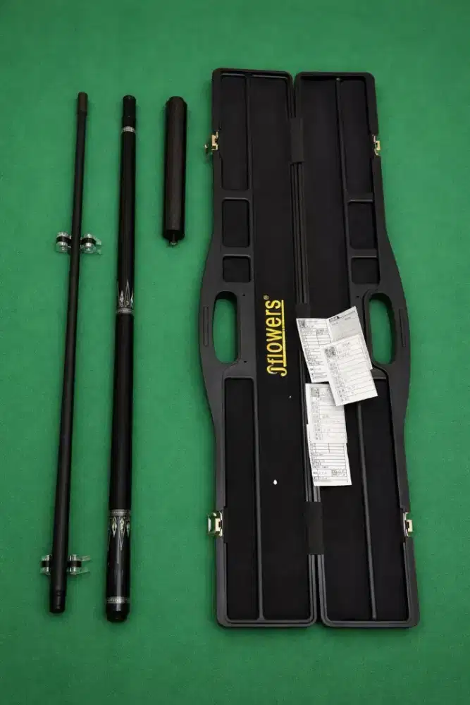 Stik Billiard Jf10-22F