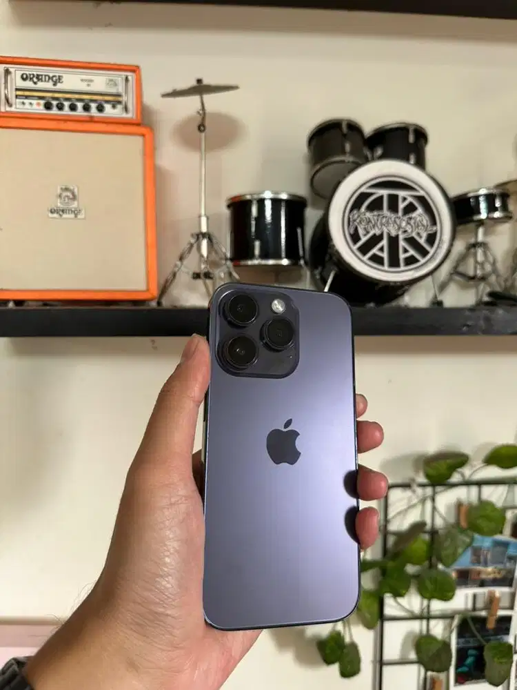 iPhone 14 Promax 128 iBox