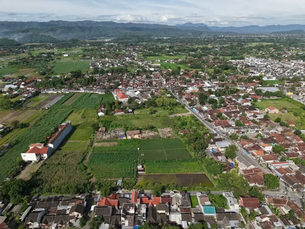 Tanah SHMP, Harga 3 Jutaan 100 meter RSU Rajawali Tentara Pelajar