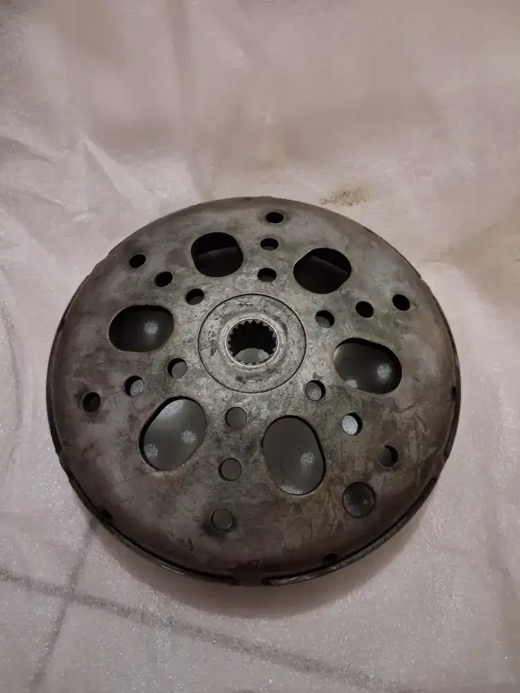 Dijual mangkok CVT vario