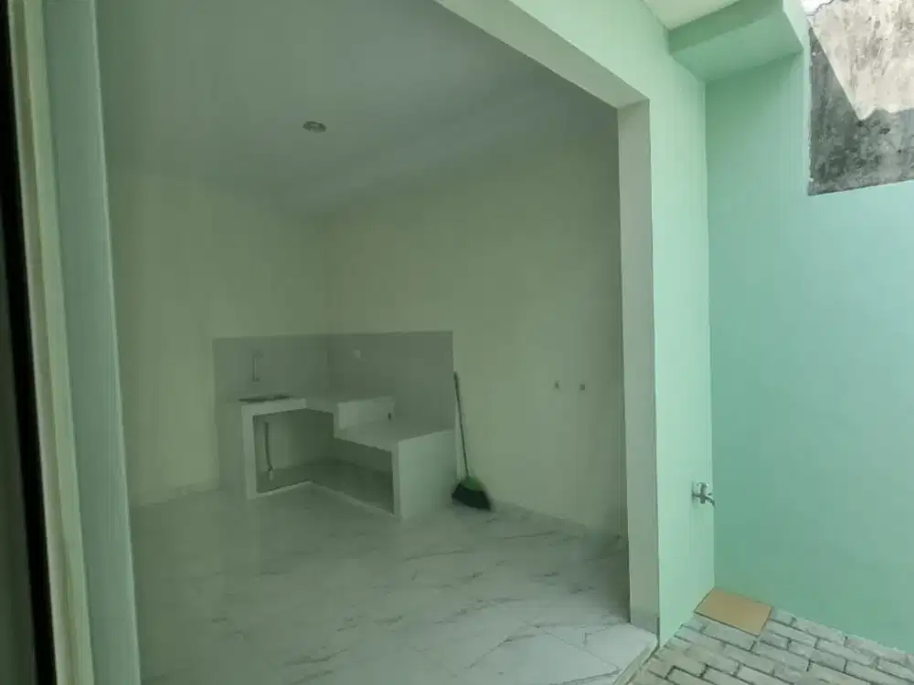 Dijual Rumah Simplicity The Icon BSD City