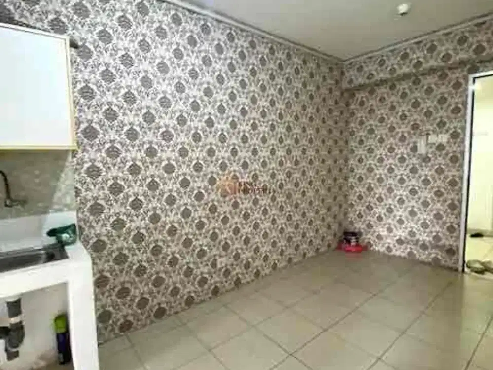 Murah Jarang Ada! 2Br 38M² Dekat Mall, Sedia Kitchen Set & Langsung Huni Apartemen Green Bay Pluit Greenbay