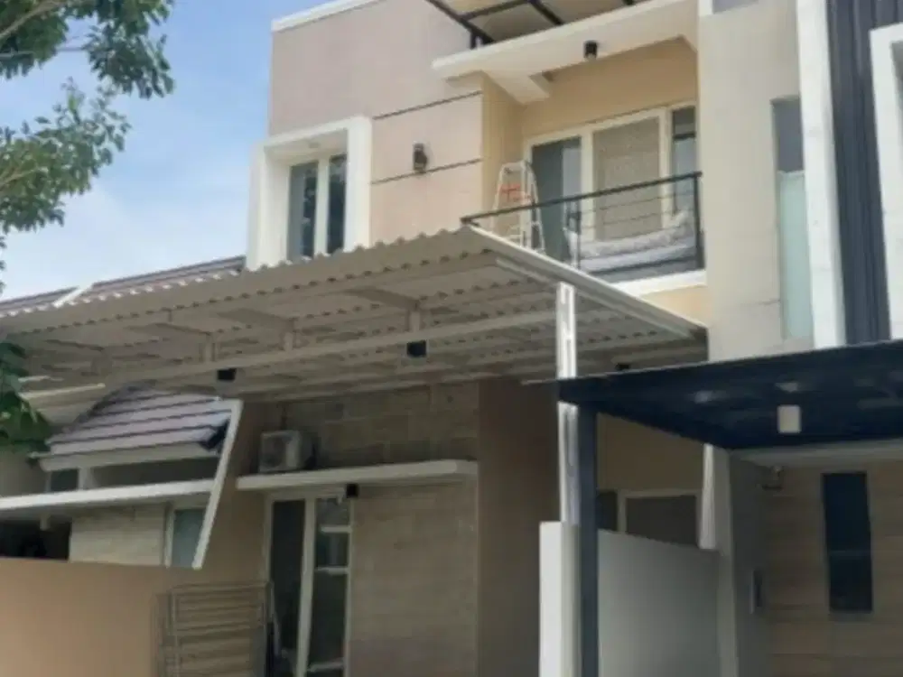 Northwest Park Citraland