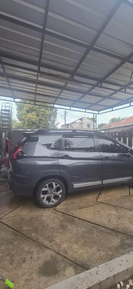 Mitsubishi Xpander 2023 Bensin