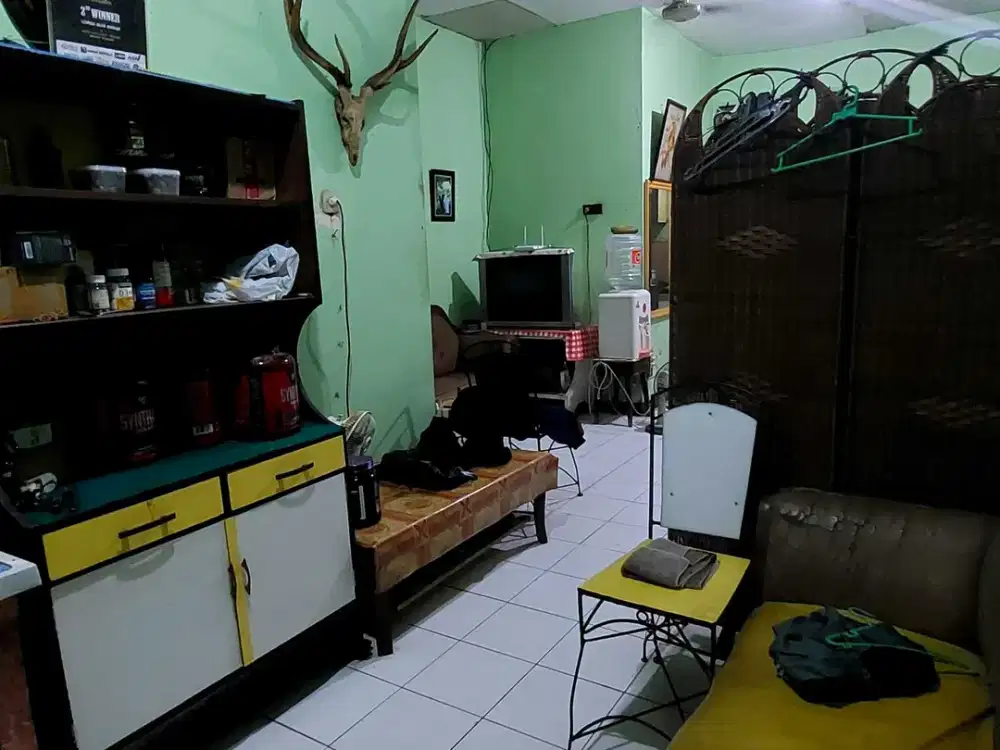 BCF ( BUMI CITRA FAJAR ) SIDOARJO KOTA