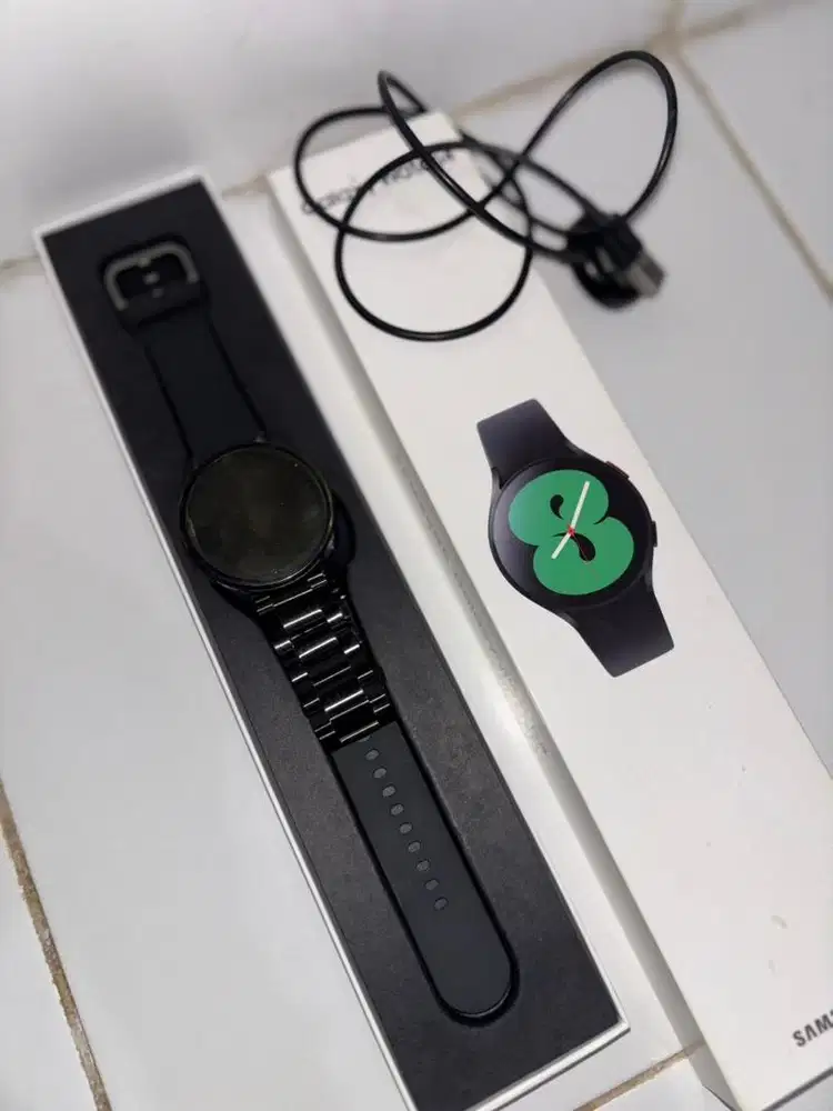 Samsung galaxy watch 4
