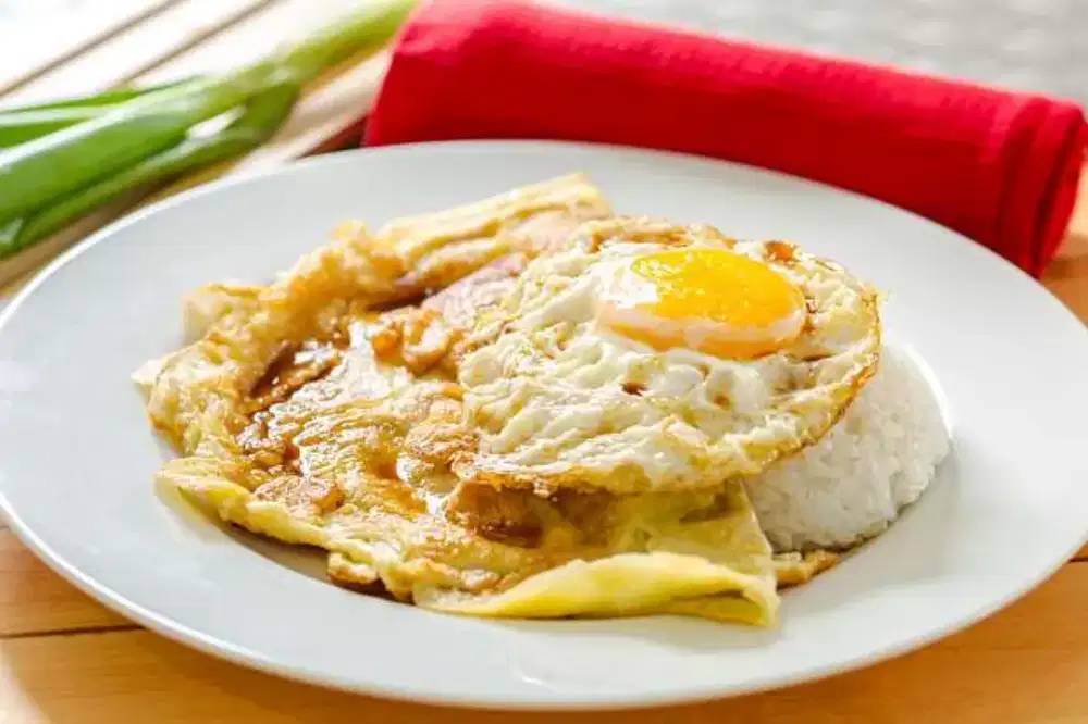 KHUSUS WANITA UMUR MAKSIMAL 30 tahun - Kerja di Warteg