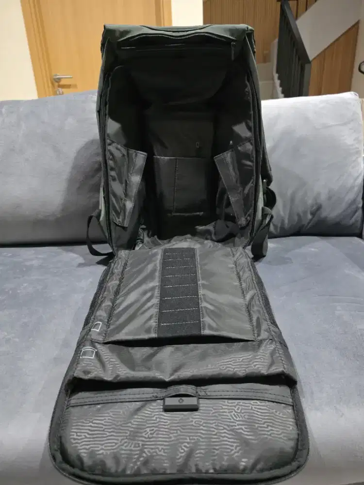 Tas Ransel Backpack Original Samsonite