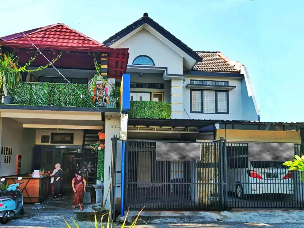 pondok mutiara sidoarjo