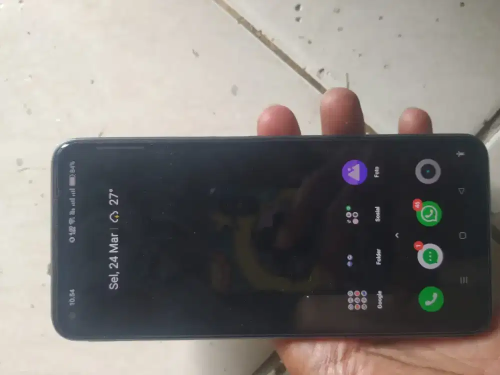 Tuker tambah sama keluarga Xiaomi/Redmi...