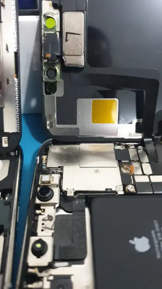 Cari loker teknisi iphone