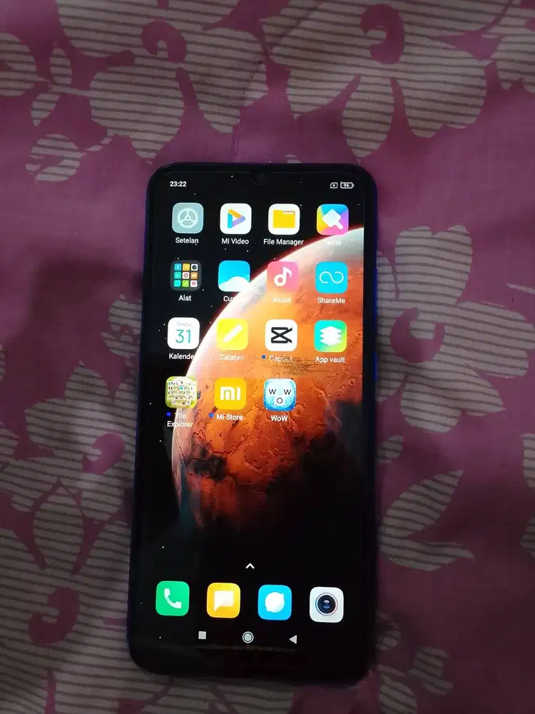 Xiaomi Redmi 9A