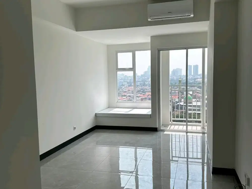Jual Apartemen Westown View
