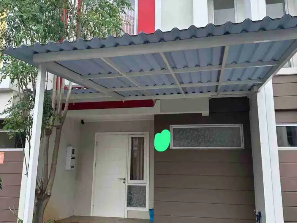 DISEWAKAN CEPAT CLUSTER MARTINEZ GADING SERPONG