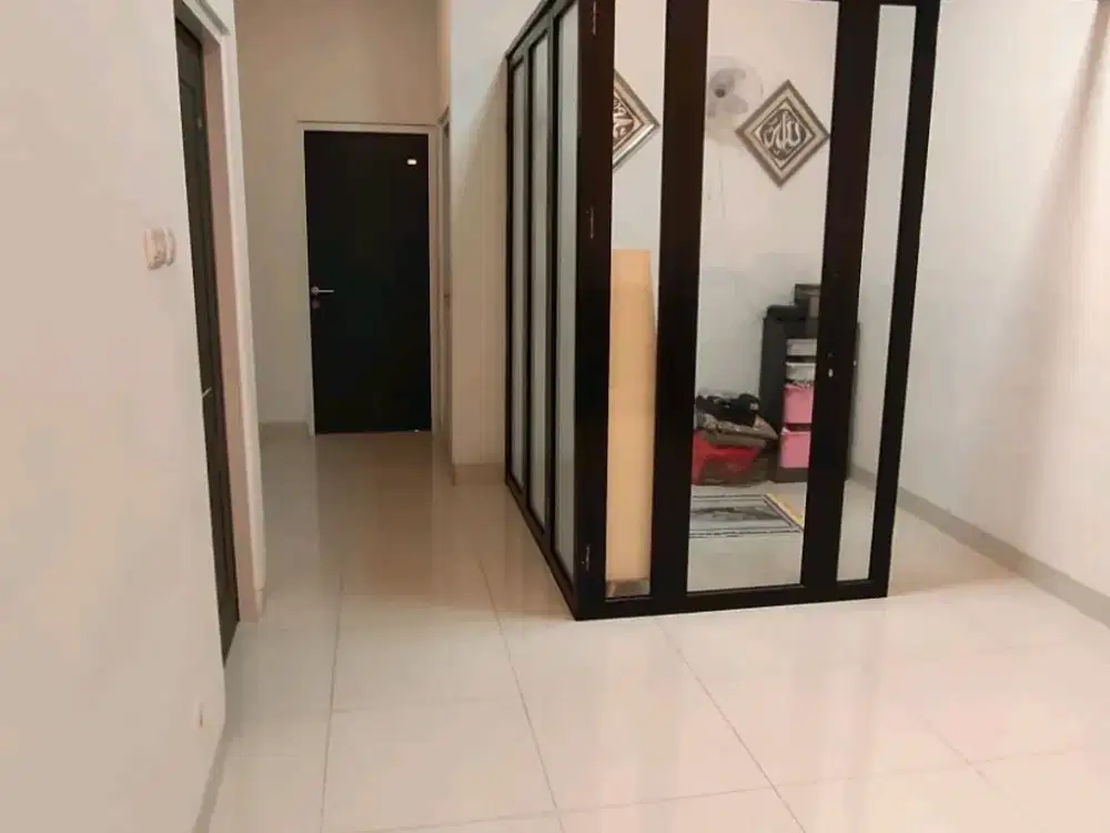 CITRA HARMONI TROSOBO