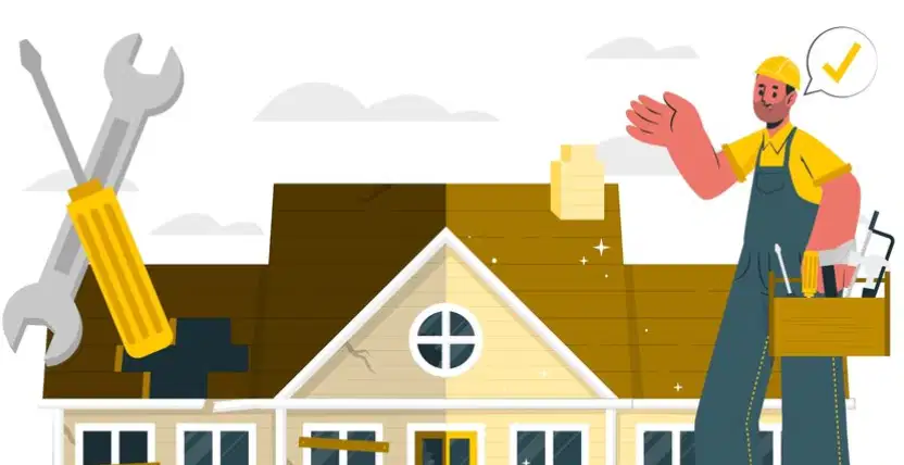 Lowongan kerja Teknisi Gedung