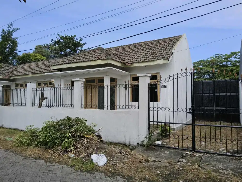 Mutiara Citra Asri - Cand -i Sidoarjo