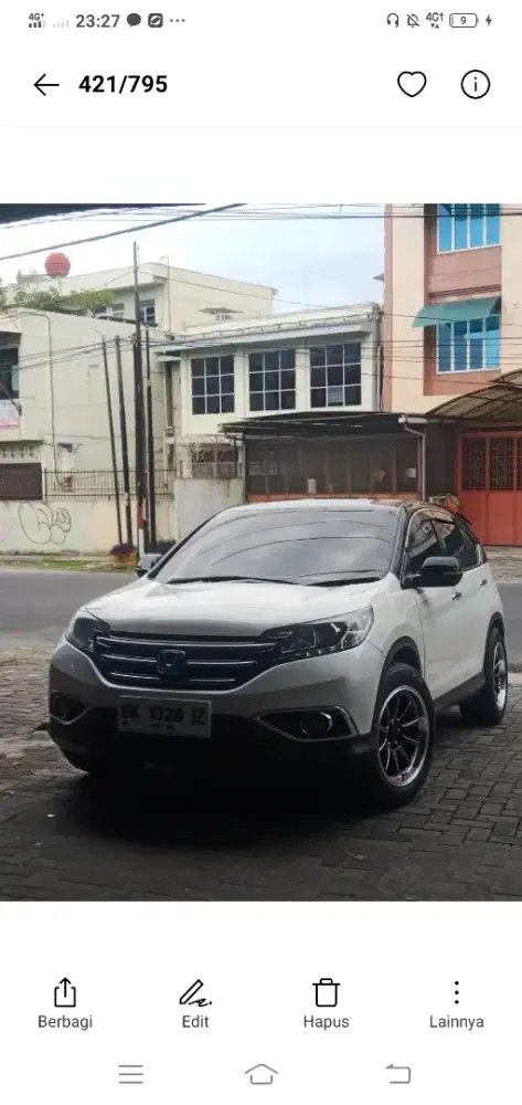 Jual velg ring 18 pcd 5 bonus sentrik bawaanya