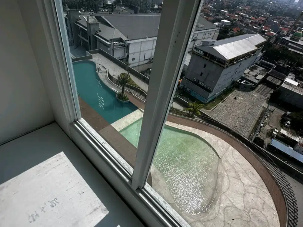 Apartemen Westown View