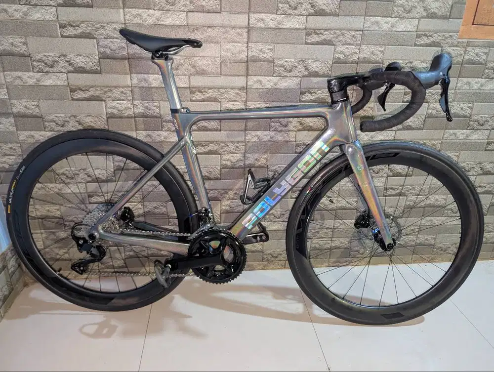 Polygon Helios A9X Size S