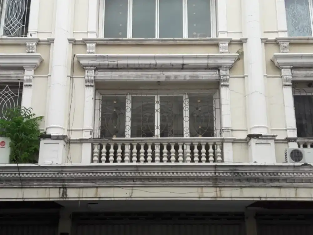 Kedungdoro Kedungsari Basuki Rahmad