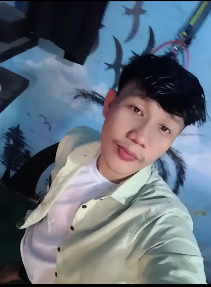 Cari Pekerjaan apa aja