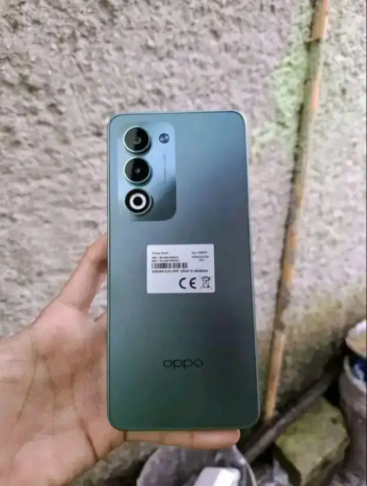 OPPO A5 2025 8+8/128