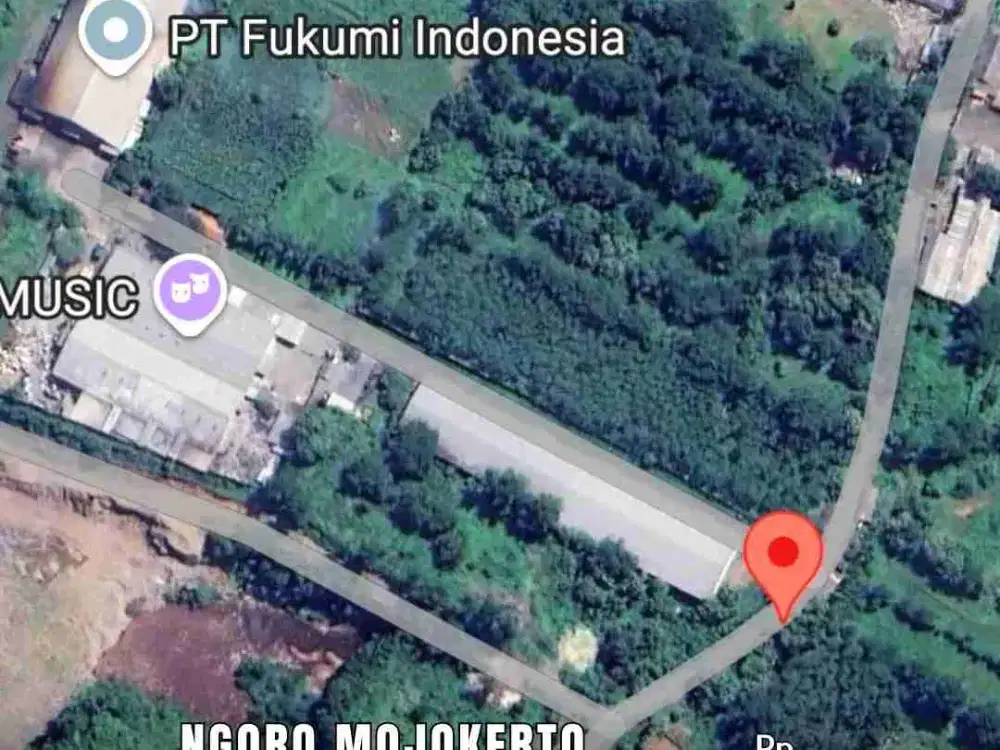 DI JUAL MURAH GUDANG SIAP PAKAI DI NGORO MOJOKERTO

LT ± 4 Ha 
Luas Gudang ± 1 Ha
Lebar Depan ± 75 m
Hadap ke Timur
Ada Izin Limbah B39

Harga Rp 35 Milyar Nego