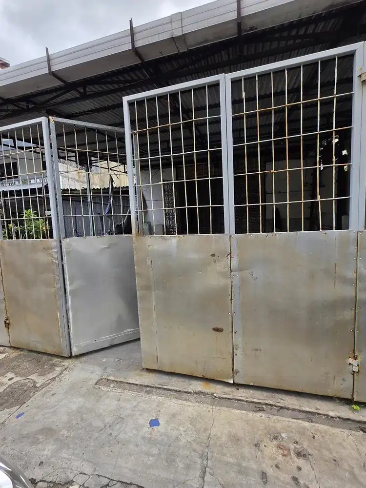 Dijual Ruko Strategis Pejagalan 1