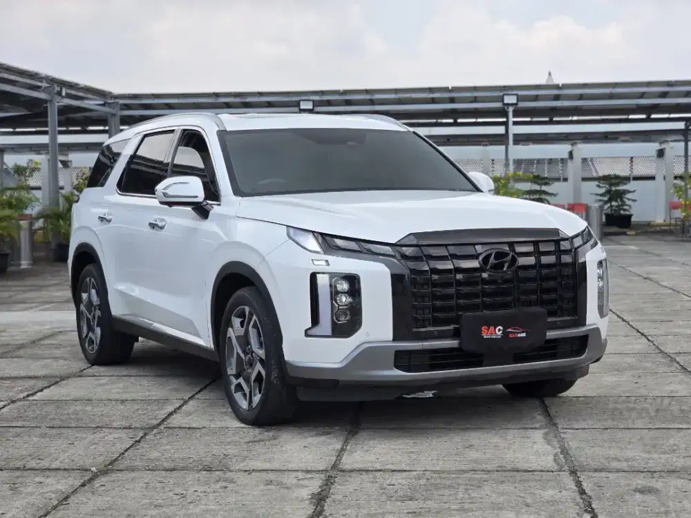 PALISADE SIGNATURE 2023 AT DISEL